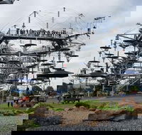 2 Hour Access to Adelaide Mega Adventure Park - Accommodation in Surfers Paradise