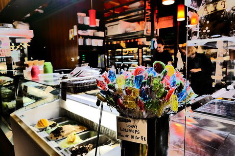 Adelaide Central Market Discovery Tour - Accommodation in Surfers Paradise 5