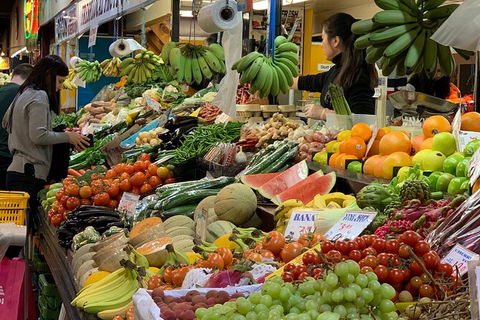 Small-Group Adelaide Central Market Early Breakfast Tour - Accommodation in Surfers Paradise 4