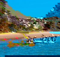 Half-Day Kayaking Tour in Coorong National Park - Accommodation in Surfers Paradise