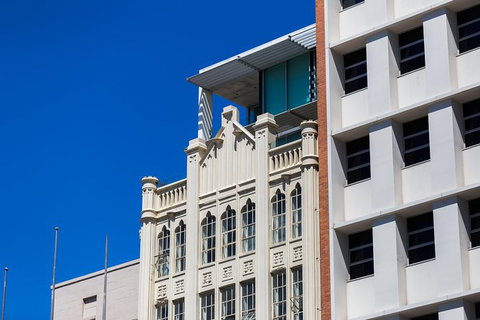 Adelaide 90-Minute Pedicab Tour: City Sights Experience - Accommodation in Surfers Paradise 9