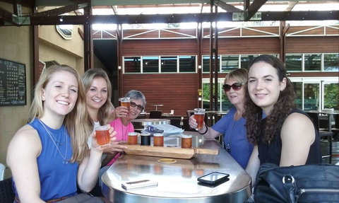 Mount Tamborine Wine Tasting Tour From Brisbane Or The Gold Coast - Accommodation in Surfers Paradise 3