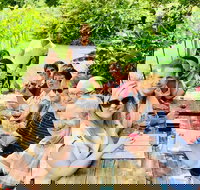 Mount Tamborine Wine Tasting Tour from Brisbane or the Gold Coast - Accommodation in Surfers Paradise