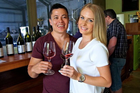 Mount Tamborine Wine Tasting Tour From Brisbane Or The Gold Coast - Accommodation in Surfers Paradise 6