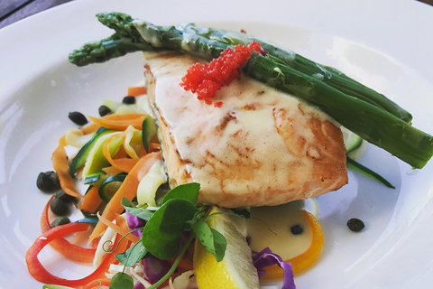 Mount Tamborine Wine Tasting Tour From Brisbane Or The Gold Coast - Accommodation in Surfers Paradise 11