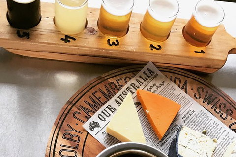 Mount Tamborine Wine Tasting Tour From Brisbane Or The Gold Coast - Accommodation in Surfers Paradise 5