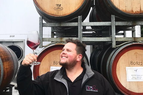 Mount Tamborine Wine Tasting Tour From Brisbane Or The Gold Coast - Accommodation in Surfers Paradise 8