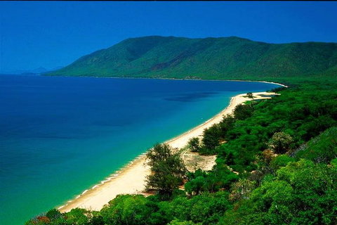 Cairns Reef And Rainforest Combo: Daintree Rainforest And The Great Barrier Reef - Accommodation in Surfers Paradise 2