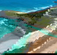 10-Day Surf Adventure from Brisbane to Sydney Including Coffs Harbour Byron Bay and Gold Coast - Accommodation in Surfers Paradise