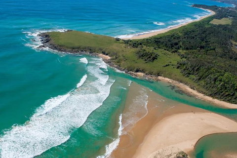 10-Day Surf Adventure From Brisbane To Sydney Including Coffs Harbour, Byron Bay And Gold Coast - Accommodation in Surfers Paradise 0
