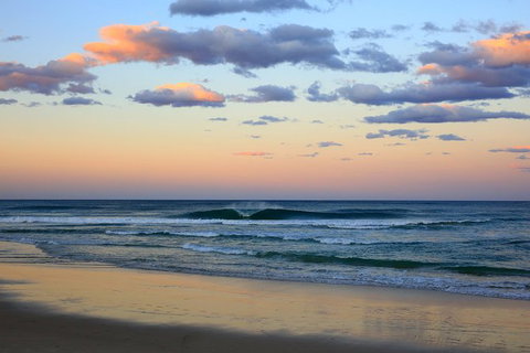 10-Day Surf Adventure From Brisbane To Sydney Including Coffs Harbour, Byron Bay And Gold Coast - Accommodation in Surfers Paradise 7