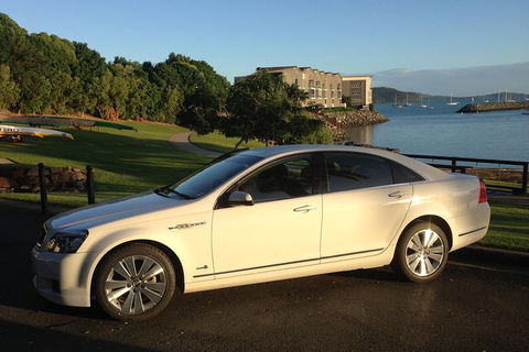 Limo From Proserpine Airport To Airlie Beach - Accommodation in Surfers Paradise 0