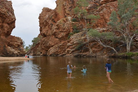 West MacDonnell Ranges Small-Group Full-Day Guided Tour - Accommodation in Surfers Paradise 4
