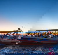 Darwin Sunset Cruise Including Fish 'n' Chips - Accommodation in Surfers Paradise