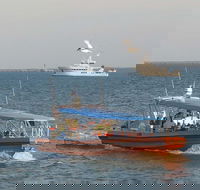 1-Hour Darwin Harbour Highlights Cruise - Accommodation in Surfers Paradise