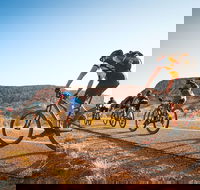 Alice Springs Outback Cycling Tours - Accommodation in Surfers Paradise