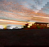 Bus Transfer Alice Springs to Ayers Rock Resort - Accommodation in Surfers Paradise