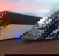Alice Springs to Uluru Ayers Rock Coach Transfer - Accommodation in Surfers Paradise