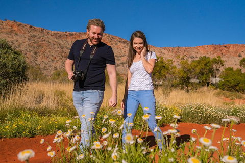 Alice Springs Desert Park General Entry Ticket - Accommodation in Surfers Paradise 2