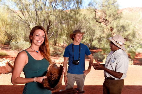 Alice Springs Desert Park General Entry Ticket - Accommodation in Surfers Paradise 10