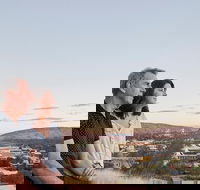Alice Springs Highlights Half-Day Tour - Accommodation in Surfers Paradise