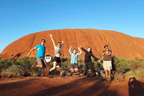 Uluru Adventure Safari - Accommodation in Surfers Paradise 0