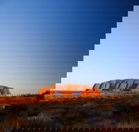 One-Way Transfer from Alice Springs to Yulara - Accommodation in Surfers Paradise