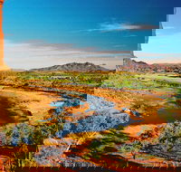 West MacDonnell Ranges Day Trip from Alice Springs - Accommodation in Surfers Paradise