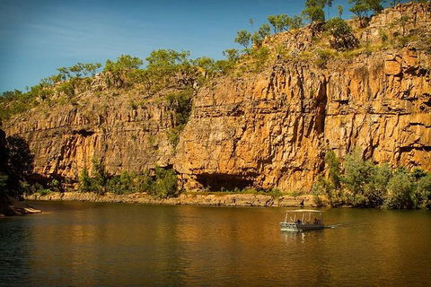 Nitmiluk (Katherine) Gorge Indigenous Cultural Cruise - Accommodation in Surfers Paradise 1