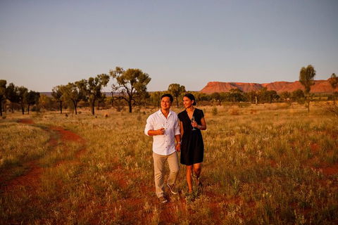 3-Day Alice Springs To Uluru (Ayers Rock) Via Kings Canyon Tour - Accommodation in Surfers Paradise 20