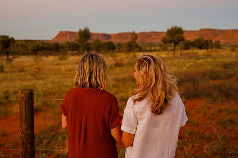 3-Day Alice Springs To Uluru (Ayers Rock) Via Kings Canyon Tour - Accommodation in Surfers Paradise 12