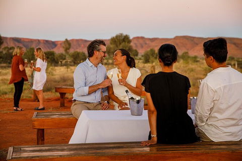 3-Day Alice Springs To Uluru (Ayers Rock) Via Kings Canyon Tour - Accommodation in Surfers Paradise 16