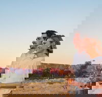 5-Day 4WD Journey from Alice Springs to Ayers Rock - Accommodation in Surfers Paradise