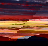 Overnight Uluru Camping Tour from Alice Springs or Ayers Rock - Accommodation in Surfers Paradise
