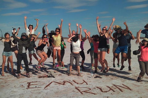3-Day Uluru And Kings Canyon Camping Experience From Alice Springs Including Outback BBQ Dinner - Accommodation in Surfers Paradise 0