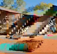 3-Day Uluru Camping Adventure from Alice Springs Including Kings Canyon - Accommodation in Surfers Paradise