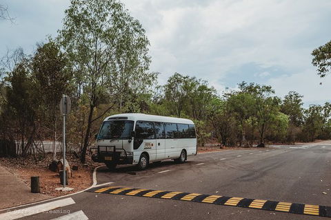 Litchfield National Park Day Tour From Darwin With Waterfalls And Buley Rockhole - Accommodation in Surfers Paradise 3
