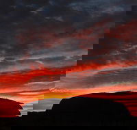 3-Day Alice Springs to Alice Springs Tour Including Kings Canyon Kata Tjuta and Uluru - Accommodation in Surfers Paradise
