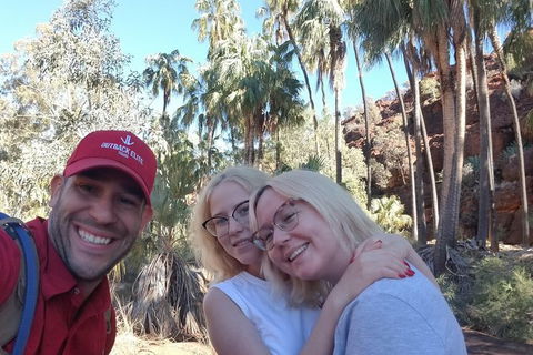 Palm Valley And Hermannsburg 1 Day 4WD Tour - Accommodation in Surfers Paradise 6