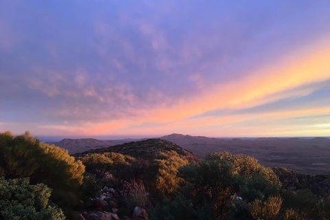 14-Day Larapinta Trail Walking Tour From Alice Springs - Accommodation in Surfers Paradise 1