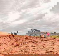 3-Day Best of Australia's Red Center Ayers Rock Kata Tjuta and Sounds of Silence Dinner - Accommodation in Surfers Paradise