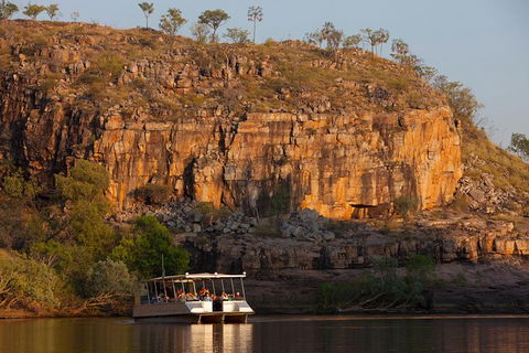 Nitmiluk (Katherine) Gorge Cruise - Accommodation in Surfers Paradise 1