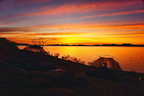 20 Day Darwin To Perth Adventure - Accommodation in Surfers Paradise 1