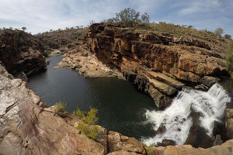 20 Day Darwin To Perth Adventure - Accommodation in Surfers Paradise 3