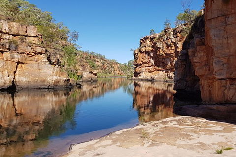 20 Day Darwin To Perth Adventure - Accommodation in Surfers Paradise 4