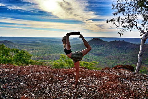 20 Day Darwin To Perth Adventure - Accommodation in Surfers Paradise 2