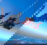 Byron Bay Tandem Sky Dive - Accommodation in Surfers Paradise