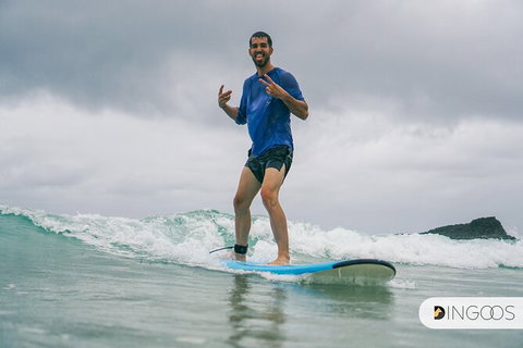 7-Day Byron Bay, Evans Head And Moonee Beach Surf Safari From Brisbane, Gold Coast Or Byron Bay - Accommodation in Surfers Paradise 4