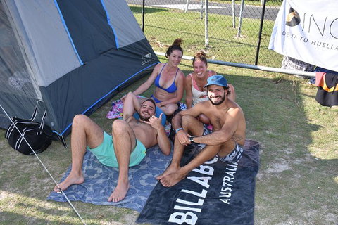 7-Day Byron Bay, Evans Head And Moonee Beach Surf Safari From Brisbane, Gold Coast Or Byron Bay - Accommodation in Surfers Paradise 8