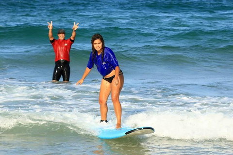 5-Day Byron Bay And Evans Head Surf Adventure From Brisbane, Gold Coast Or Byron Bay - Accommodation in Surfers Paradise 1